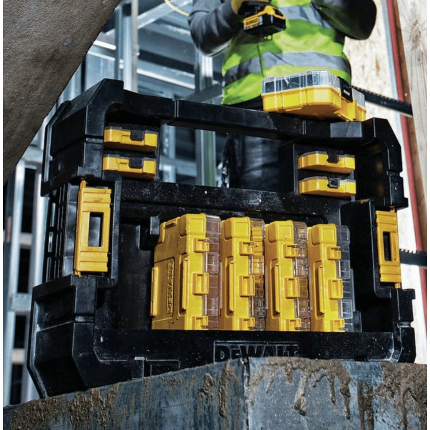 DEWALT ถาดกล่องเครื่องมือ DT70716-QZ สำหรับ TSTAK thumbnail 8
