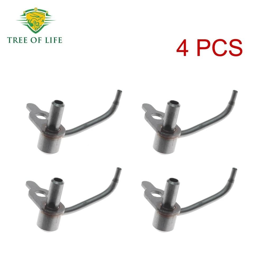 1/2/4x ใหม่ลูกสูบ Cooling Oil Jet BK2Q-6K868-BA สําหรับ Ford Transit MK7 MK8 2.2 FWD RWD EURO 5 2011