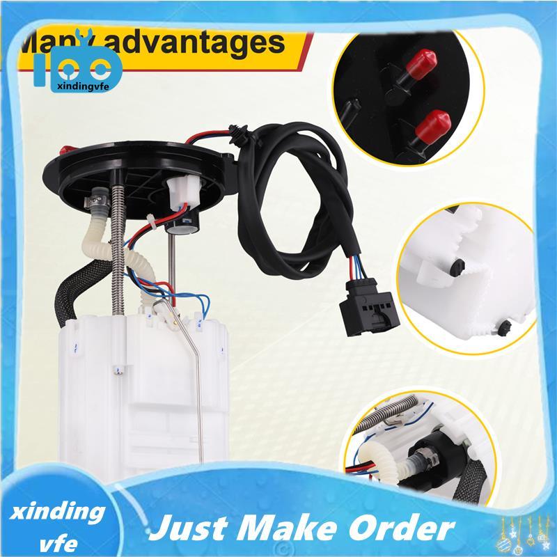 ปั๊ม Assy อะไหล่ทดแทน A1684702894 สําหรับ A-Class A140 A160 A190 W160 1997-2004 E10281M 1684700394 อ