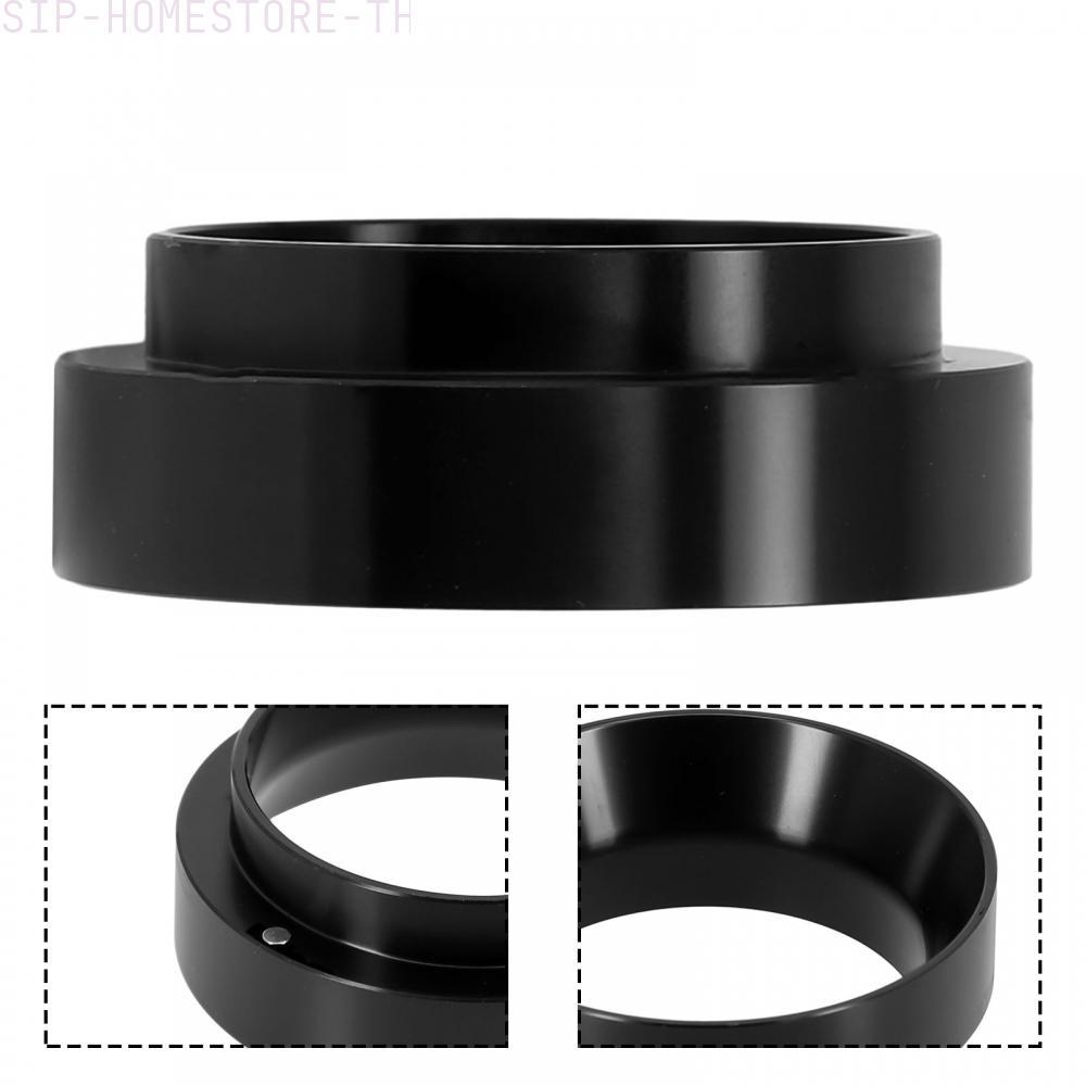 Dosing Funnel Easy To Clean Efficient Dosing Minimizing Waste Precise Dosing