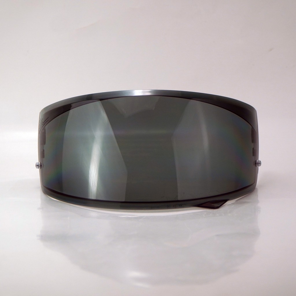 HJC หมวกกันน็อค Visor อะไหล่ HJ 34P (ควันเข้ม)