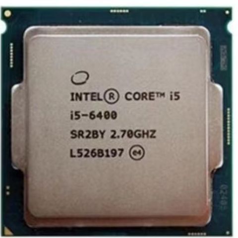 Inter Inter Inter Inter 6400 6400T 6500T 6600 6600T 6700 6700T1151 เข็ม