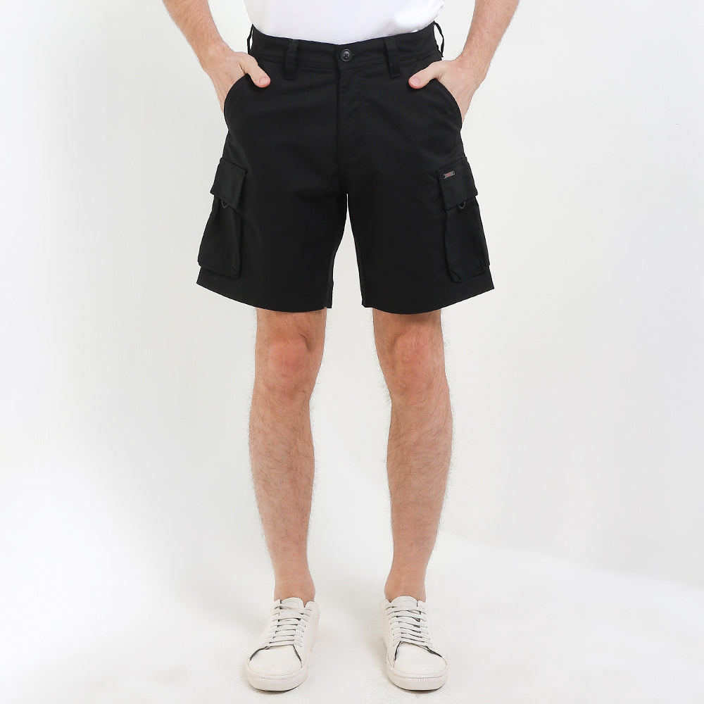 กางเกงขาสั้นเบอร์มิวดาผู้ชาย Cardinal E0024BK01A