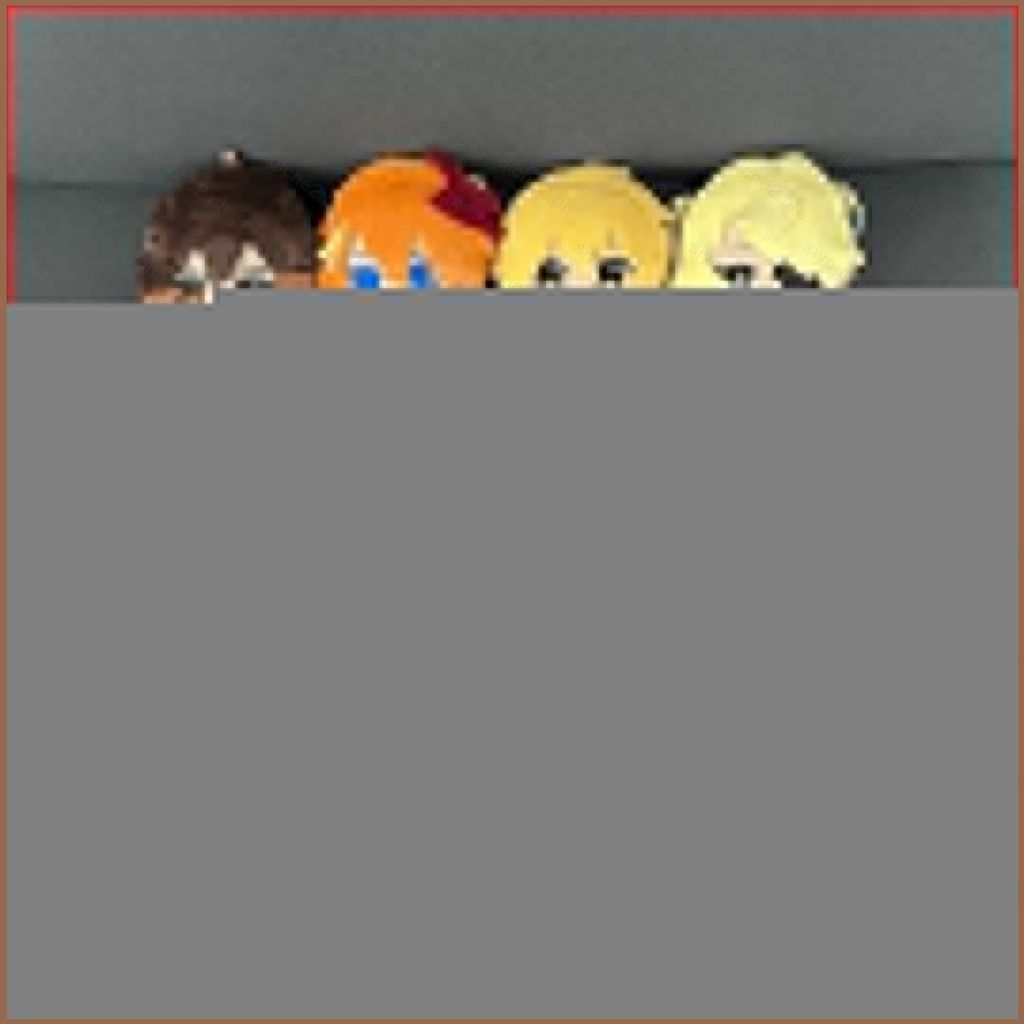 SY2 Genshin Impact ตุ๊กตาตุ๊กตาจี้ Ganyu Klee Diluc Venti Xiao Tartaglia Fischl ของเล่นตุ๊กตาสําหรับ