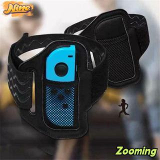 ZOOMING 2PCS อุปกรณ์เสริมวงยืดหยุ่น Fit Adventure Breathable…