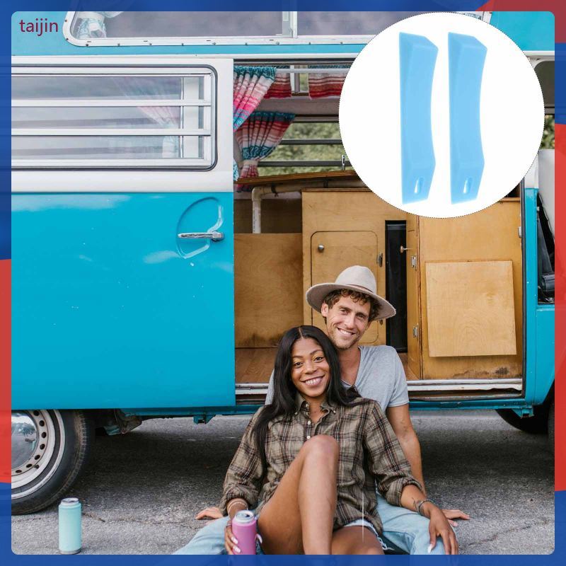 Cars Tyre Stopper Motorhome Levelling Ramps Trailer taijin