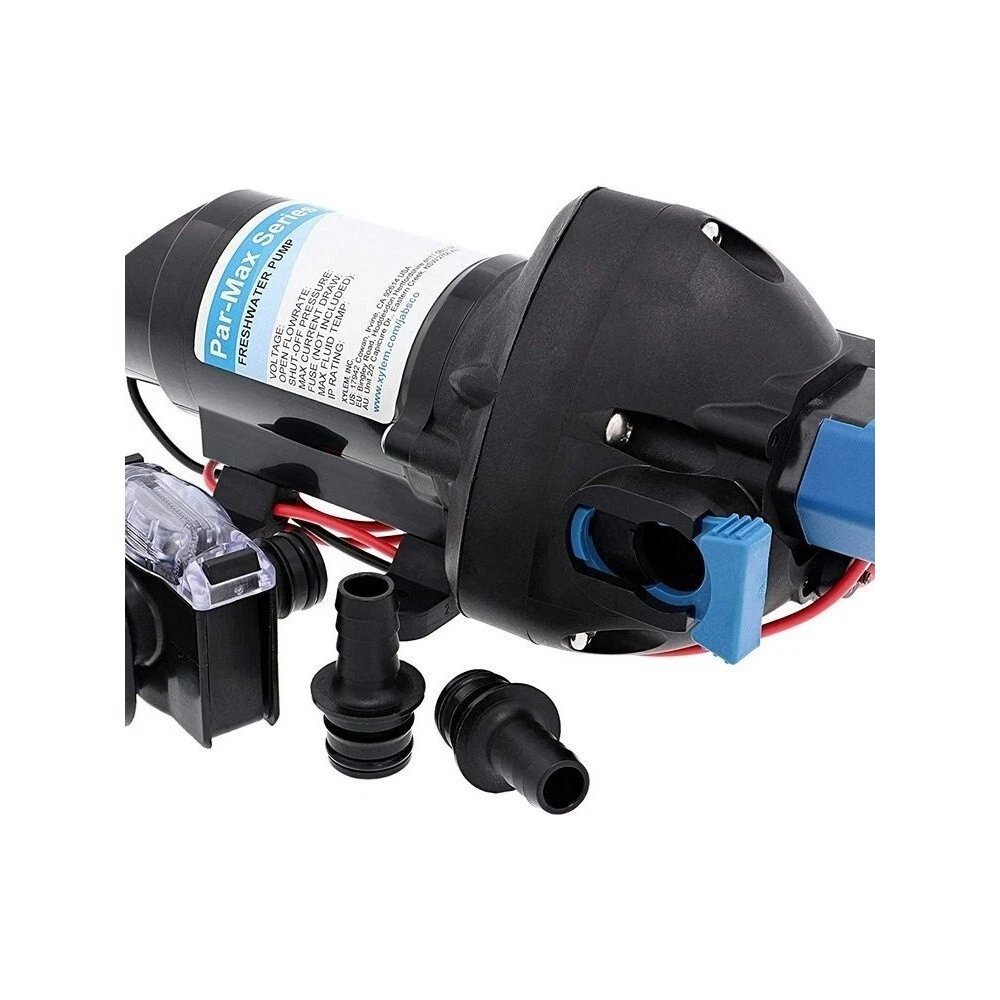 อุปกรณ์เสริมปั๊มน้ำ Xylem สำหรับ G8ZR