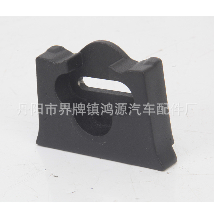 เหมาะสําหรับ JEEP Wrangler JK ดัดแปลงอุปกรณ์เสริม Wrangler JK Tailgate Limit Block JK Tailgate Stren