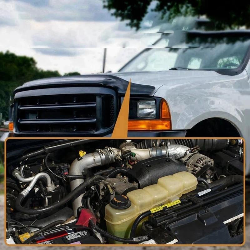 ใหม่-7.3L เกียร์เครื่องยนต์สายไฟชุด 903-F81Z-12B637-EA-CMC สําหรับ Ford F250 F-350 F450 F-550 1999-2