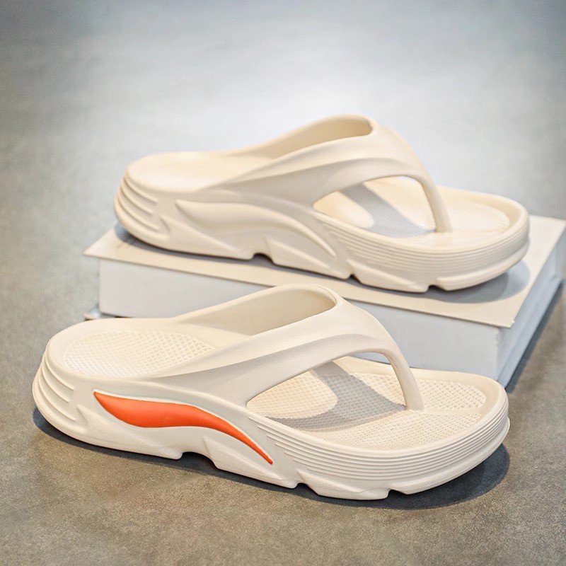 ขนาดพลังงานแสงอาทิตย์ สะดวกสบายและทนทาน schooll รองเท้า รองเท้าฟลิปฟล็อปผู้ชาย ฤดูร้อน กันลื่น สวมใส