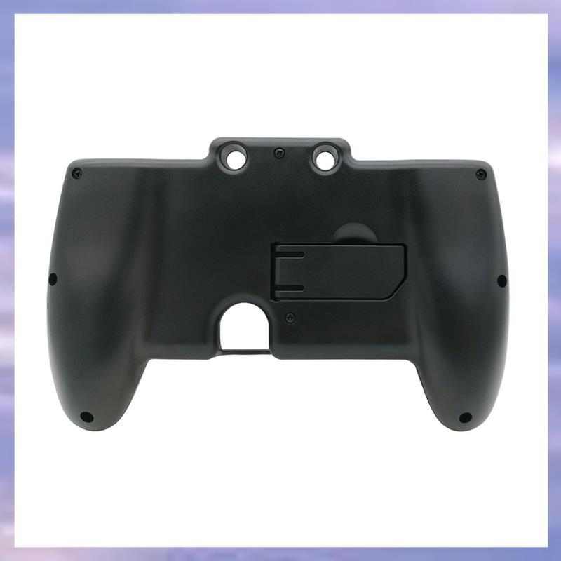 ใหม่ 2DS LL 2DS XL Hand Grip Support Case ABSคอนโซลพลาสติกGamepad