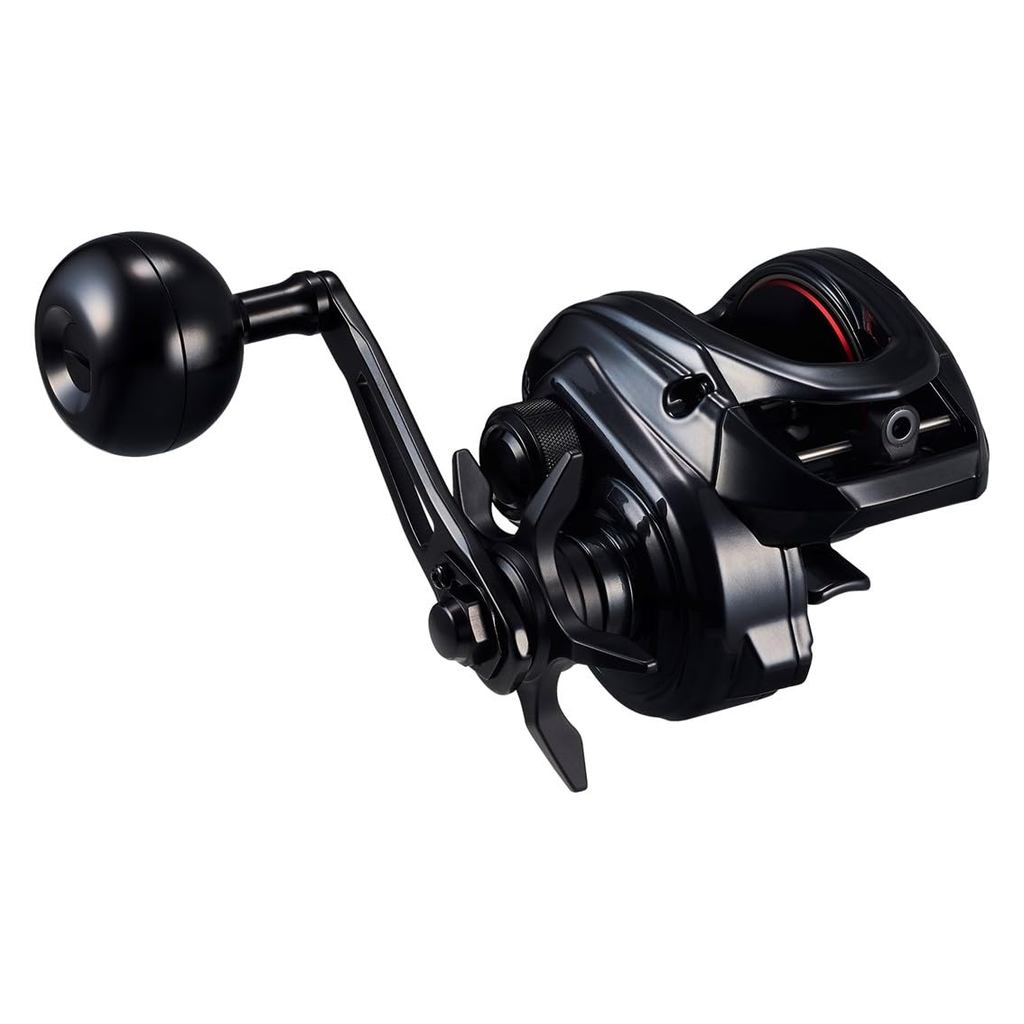 DAIWA LIGHT GAME RX Bait Reel Series 400HL / 400H