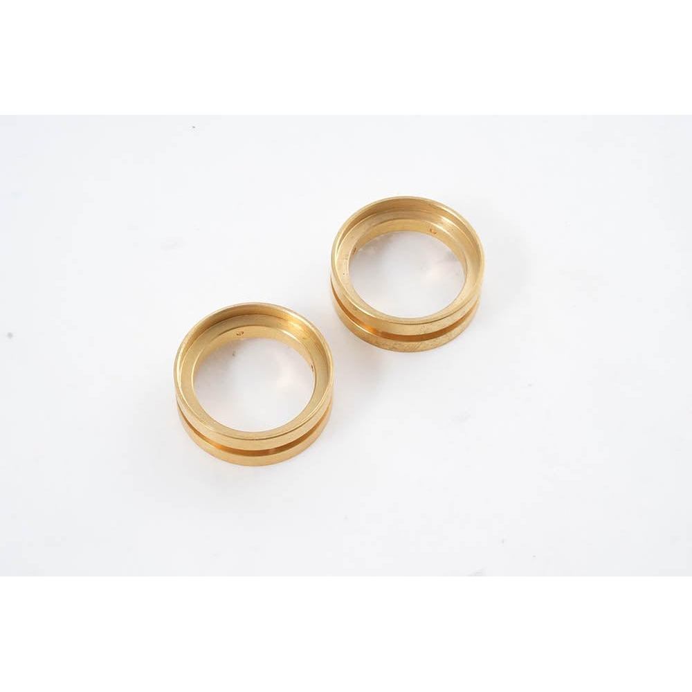 FMS FCX18 FCX10 อะไหล่อัพเกรด Rc รถอะไหล่ RC Crawler รถบรรทุกอะไหล่เปลี่ยนอุปกรณ์เสริมสําหรับ FCX18 