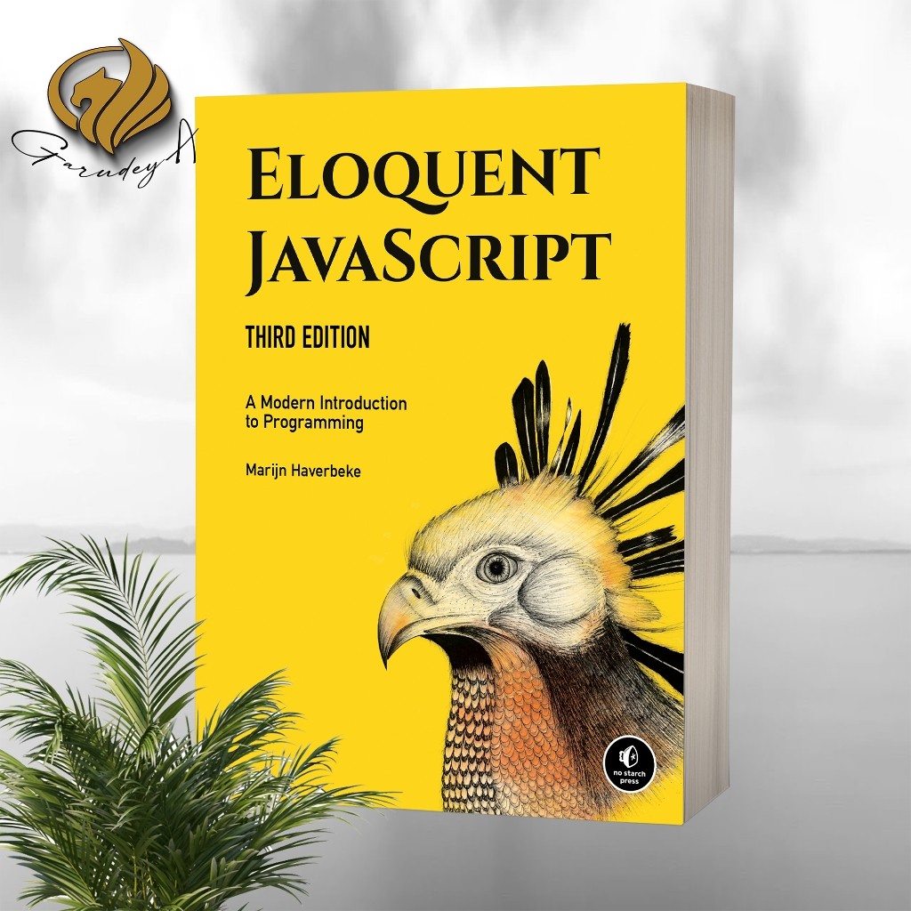 Eloquent JavaScript บทนําสมัยใหม่ในการเขียนโปรแกรม