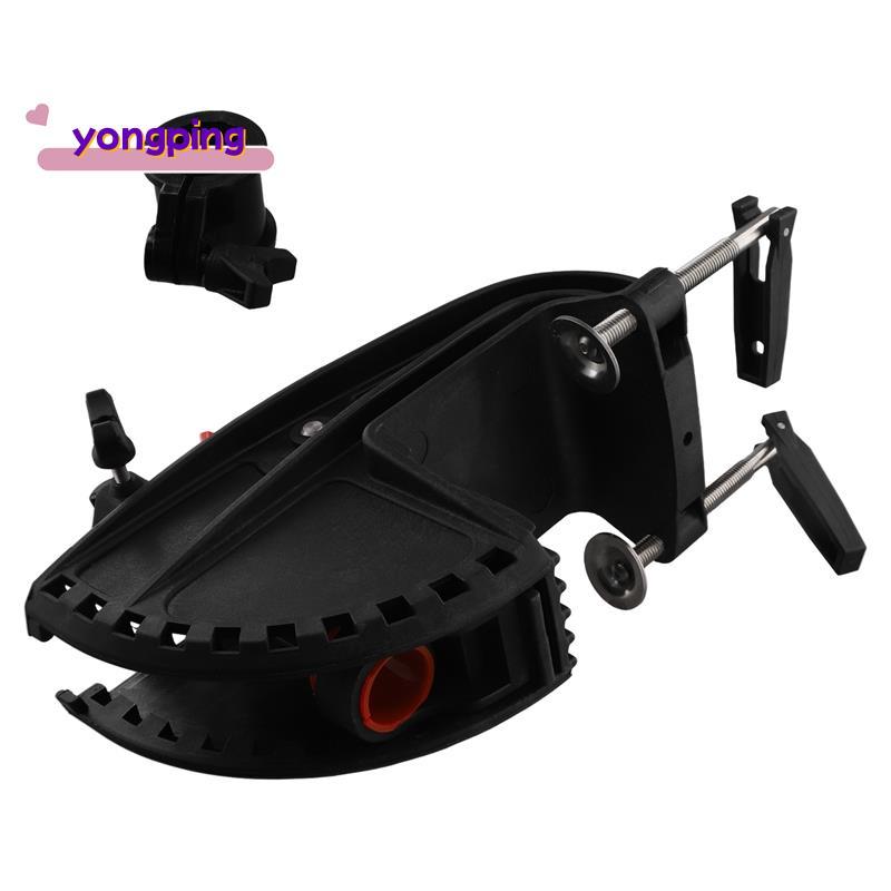 Finder Mount ไฟฟ้าสำหรับมอเตอร์ ชุดตกปลารองรับน้ำหนัก 28lbs, 36lbs, 46lbs และ 50lbs