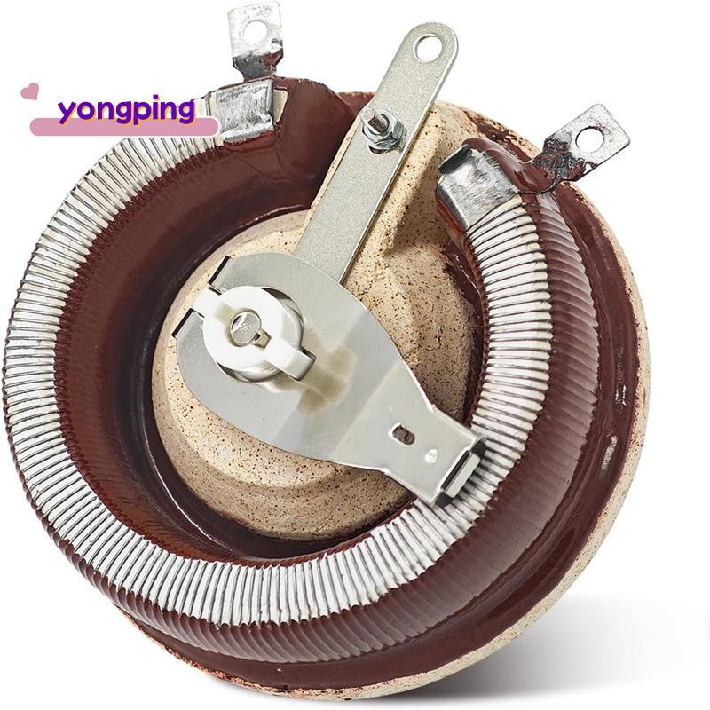 M5090-C M5090C Rheostat 150W 64 Ohm Rheostat ใช้งานร่วมกับช่างเชื่อม SA-200 SA-250 CL1,2,3 IIID 300D