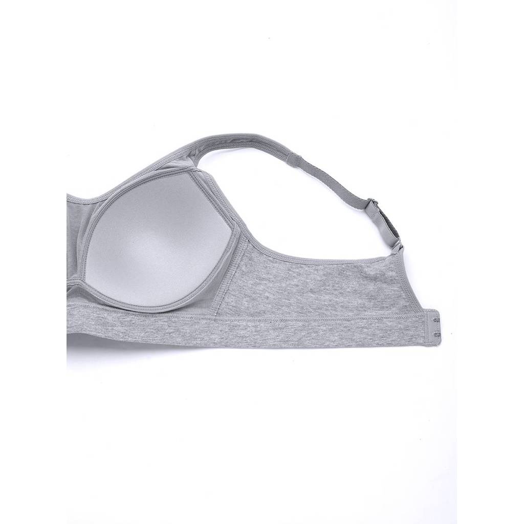 Sabina Sbn Sport Light to Medium Support เสื้อชั้นใน ไร้โครง รหัส SBB25008 — صورة 3