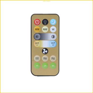 ST เปลี่ยนสวิตช์จับเวลาความเร็วแบบปรับได้รีโมทคอนโทรล IR สํา…