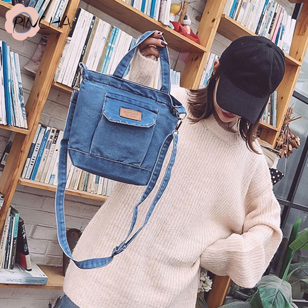 PINCHA Handbags Trend Women Fashion Crossbody Bags
