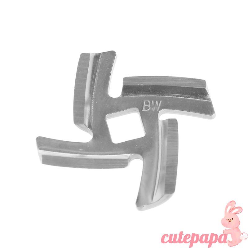 Cutep เครื่องบดใบมีด Home Kitchen ทํา Dumpling Mince