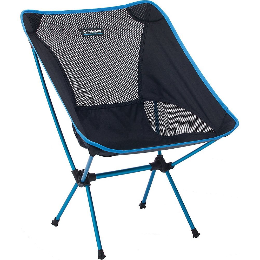 Big Agnes Helinox Chair One Camp Chair - Parallel Import