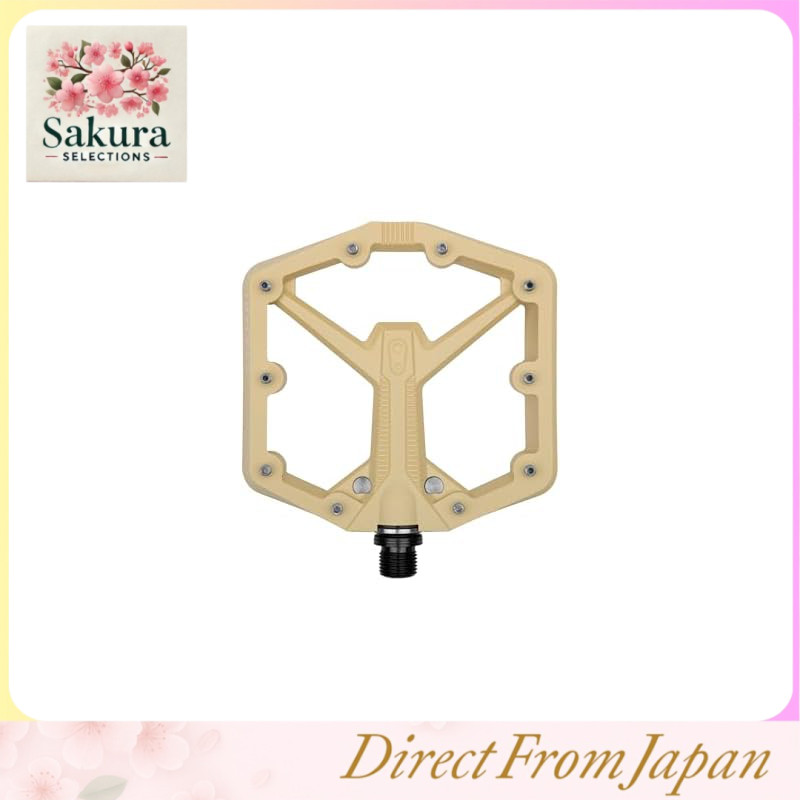 CRANK BROTHERS Stamp 1 (GEN2) Pedals