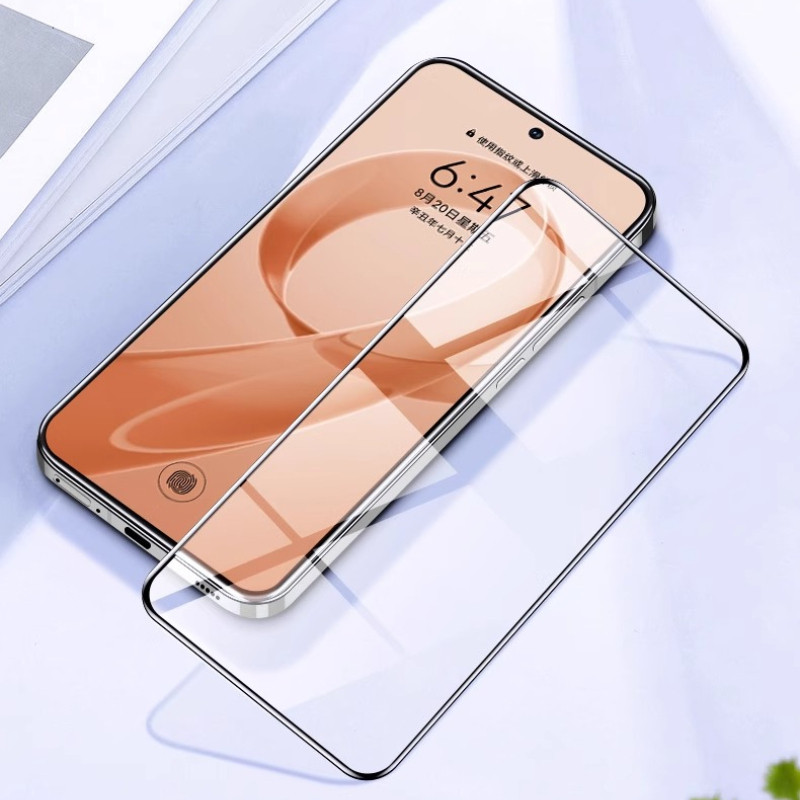 2PCS สําหรับ Redmi K90 K80 Pro Max Ultra Note 15 Pro + 15C Poco C85 M7 Plus F7 13x 9D กระจกนิรภัยป้อ
