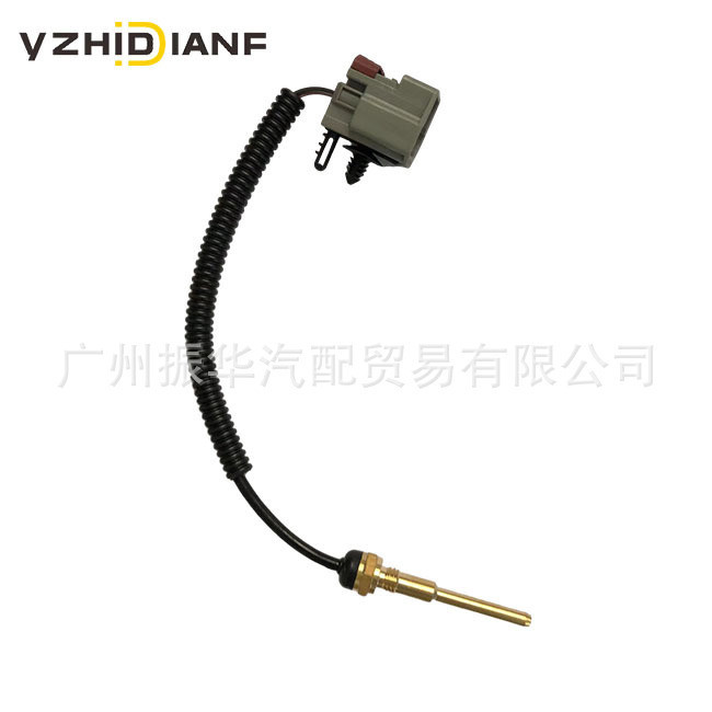 เซ็นเซอร์รถเหมาะสําหรับเซ็นเซอร์อุณหภูมิ Ford YS4Z-6G004-AB YS4Z6G004AA โรงงานพร้อมสต็อก