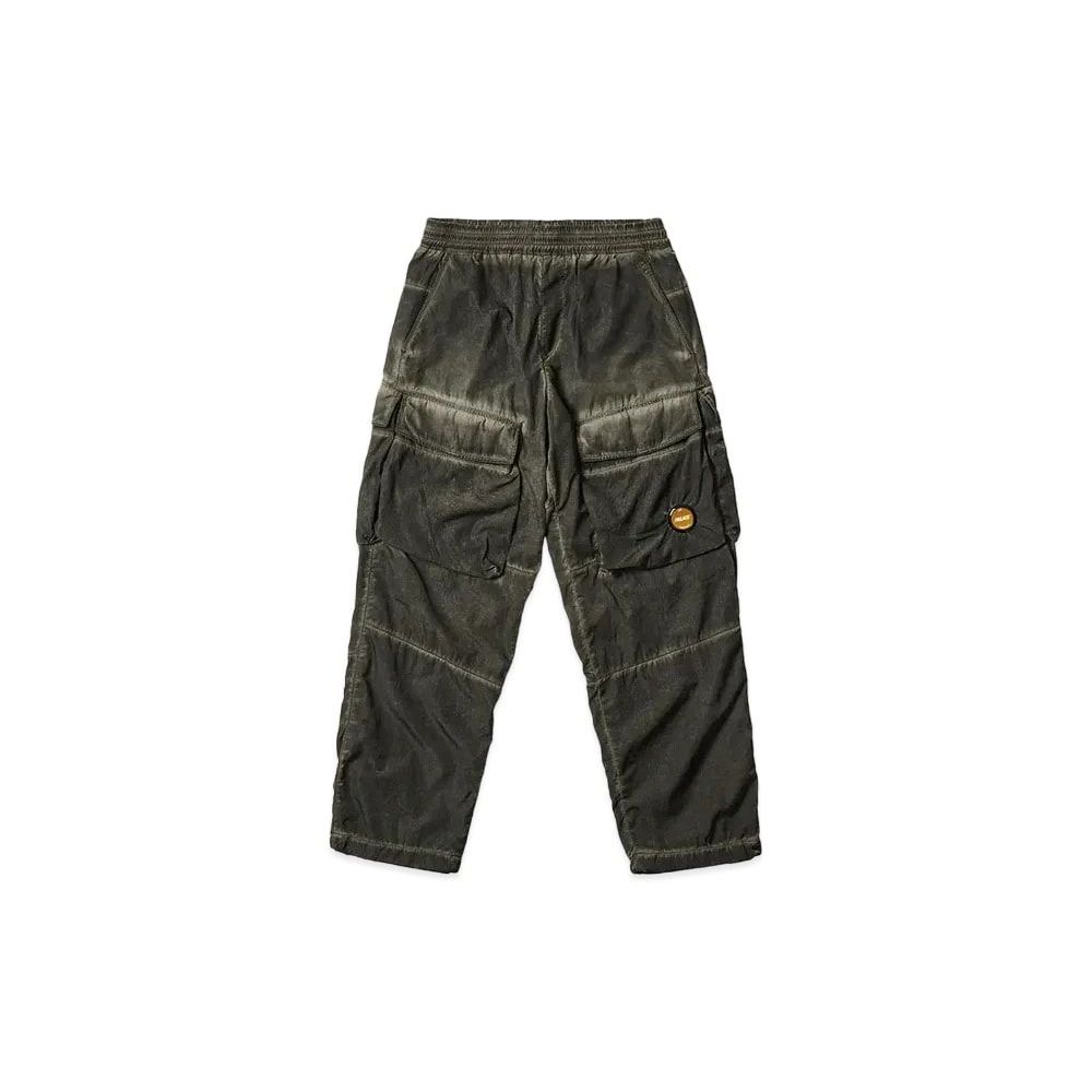 PALACE C.P. COMPANY Shell Pant Black Unused