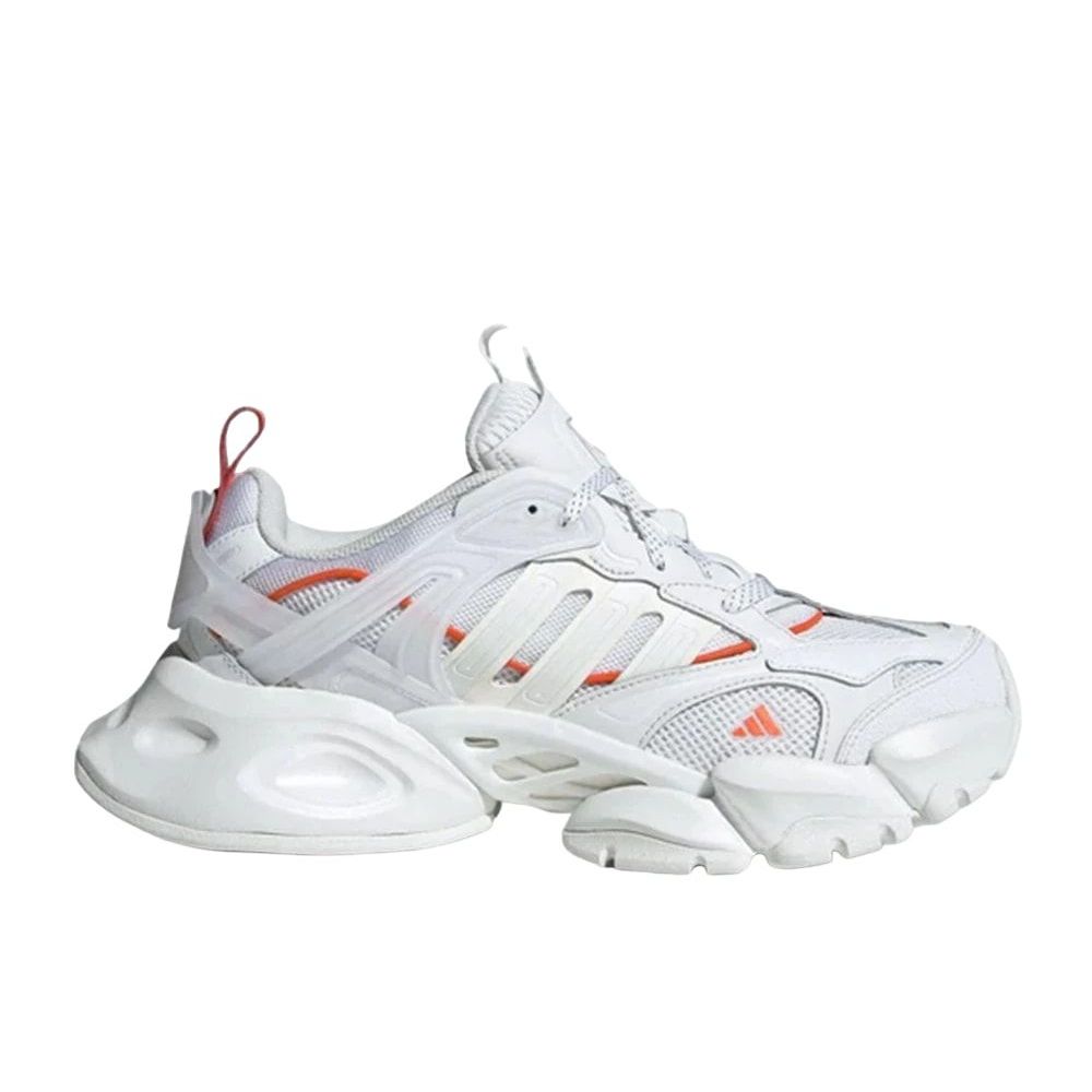 adidas XLG Runner Deluxe WhiteRed Unused