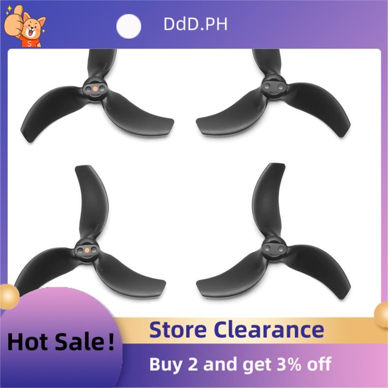 สําหรับ Avata 2 อุปกรณ์เสริม 3032S Blade Wing 3032S ใบพัด 3032S อุปกรณ์เสริม