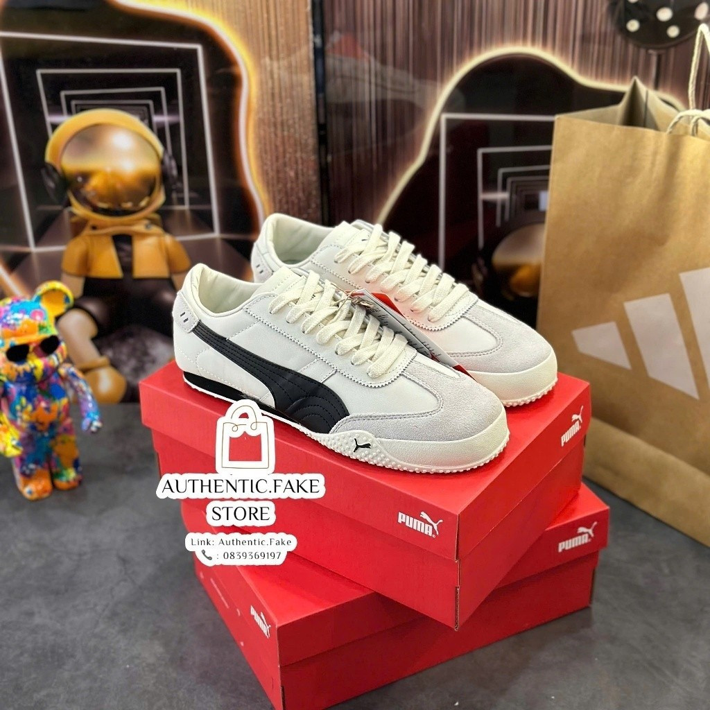 PU/MA Speedcat Og + Sparco ทนทาน Anti-slip Casual กีฬารองเท้า N6Q5 FGV RIAX 5CV3 L9XR