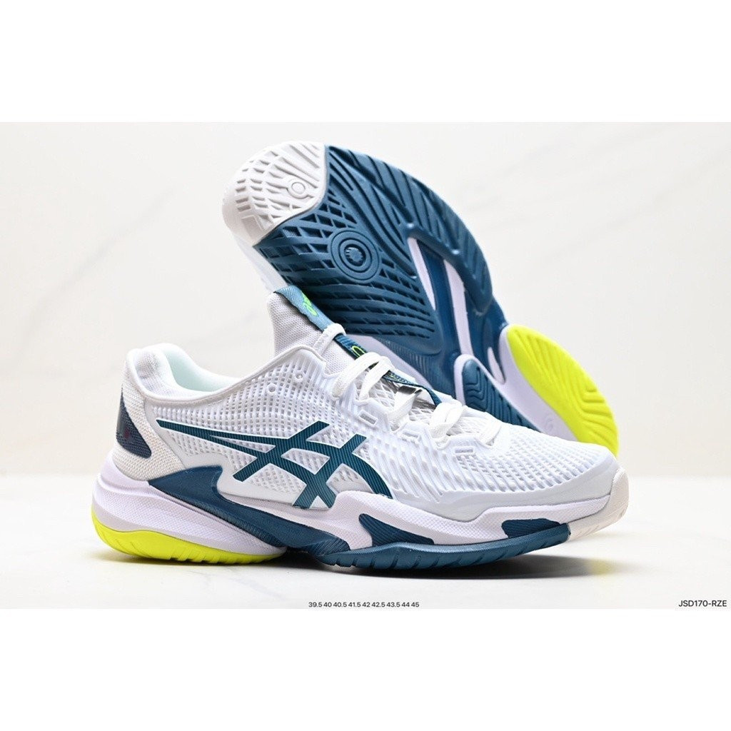 รองเท้าวิ่งมืออาชีพ ASICS COURT FF3 ABME