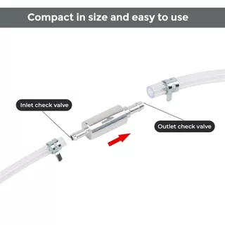 WISHAWEO ชุดไล่ลมเบรค, พร้อมคลิปโลหะ Universal เบรค Bleeder ท่อ, น้ํามันคุณภาพสูง Inlet/Outlet เครื่องมือเลือดออกสําหรับรถยนต์/รถจักรยานยนต์
