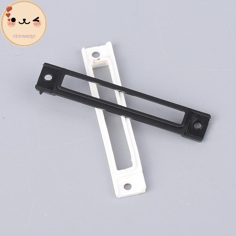 Chee สีขาวและพลาสติกด้านล่าง USB Do Port Bezel Braet สําหรับ 6th 7th Classic 80gb 120gb 160gb EN ราคา ถูกที่สุด ดีลบีเคเค แกลเลอรีภาพที่ 7