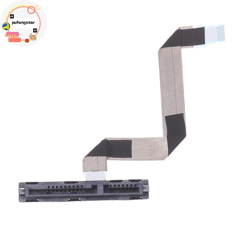 Pufangstar SATA Hard Drive HDD SSD Connector Flex สําหรับ Lenovo IdeaPad 3 15ADA05 15ARE05 15IML05 1