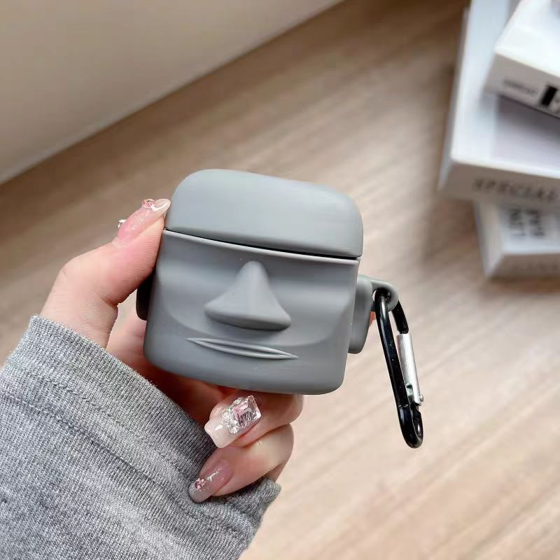 สําหรับ Samsung Galaxy Buds3/buds 3 Pro/buds 3 FE กันกระแทกหูฟังฝาครอบ Galaxy Buds 3FE ฝาครอบซิลิโคน