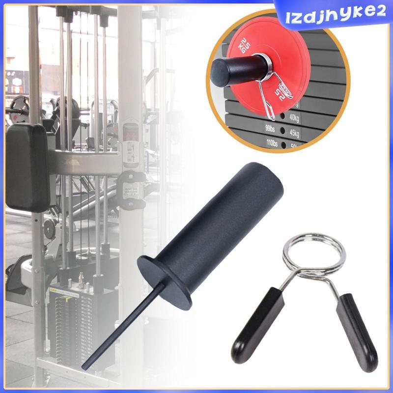 Weight Stack Pin สำหรับฝึกความแข็งแรงและออกกำลังกาย
