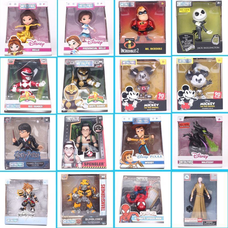 【พร้อมส่ง】power Rangers Figure Hasbro Megazord/Power Rangers Ryusou ชุด ของสะสม Action ของเล่นอะนิเม