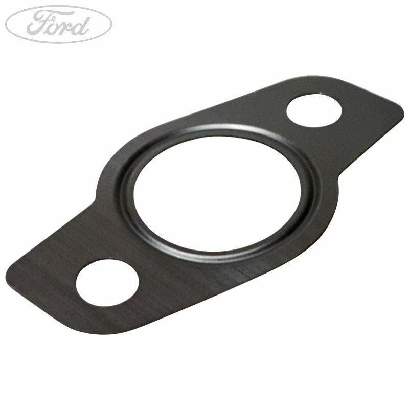 ปะเก็นวาล์ว EGR FORD RANGER ,MAZDA BT-50 2006-2011 #WL9320305