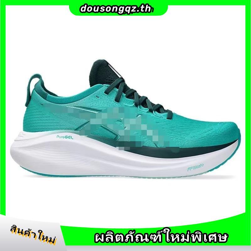 ASICS :  1011C042.300 GT-2000 13 TR MEN รองเท้าวิ่งผู้ชาย ของแท้