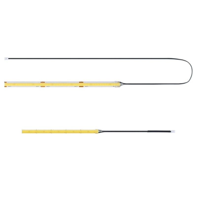 Fir Professional อัพเกรดแถบ LED ด้านหน้าซ้ายสําหรับเครื่องพิมพ์ P2S 3D