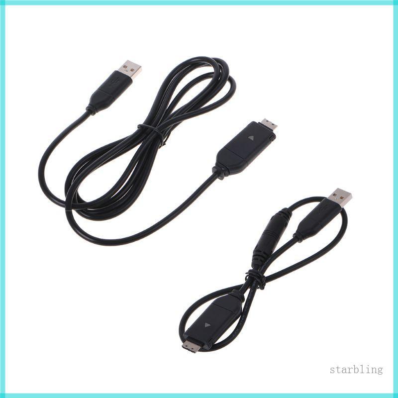 Star USB Data Cable สําหรับ ES55 ES60 ES63 ES67 EX1 กล้องดิจิตอล