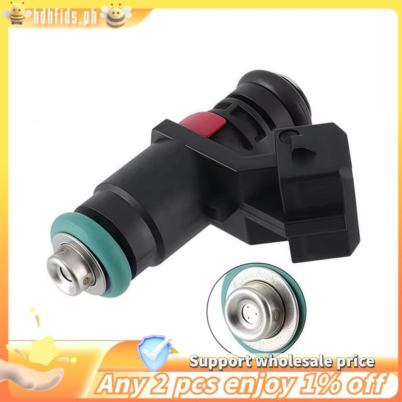 - หัวฉีดหัวฉีด MEV15-001-A 125CC-150CC หัวฉีด 3 รูหัวฉีด