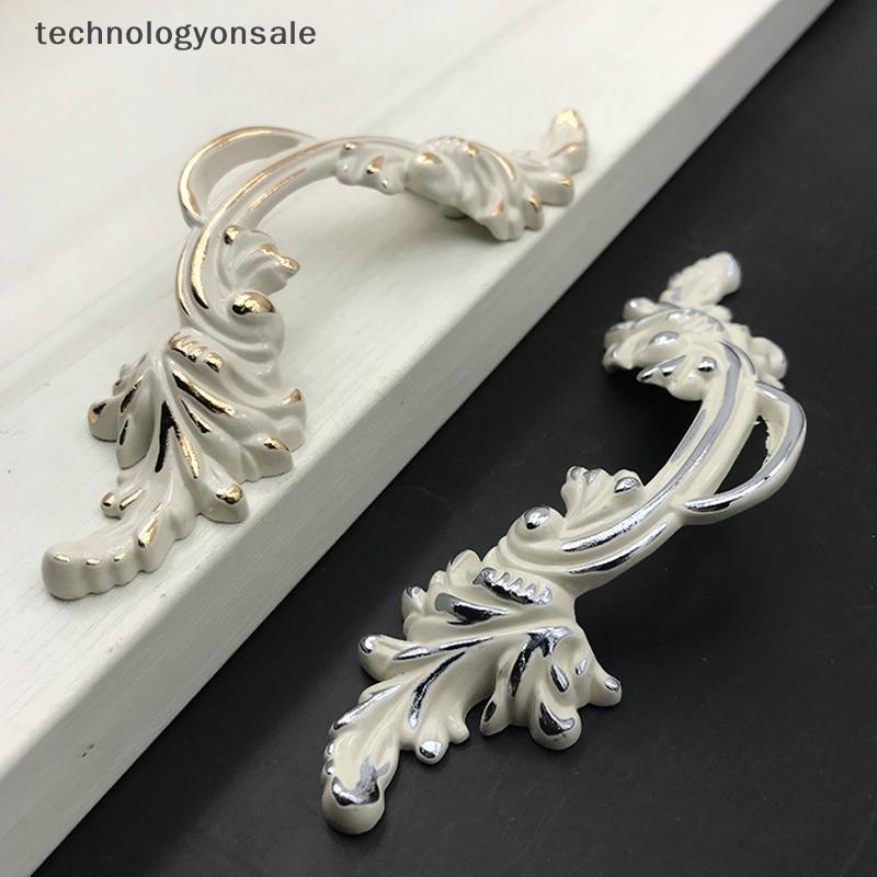 [Tech] Vintage Cabinet Pulls Handles Antique Bail Style Drawer Pull Handle For Vintage Cupboard Old 
