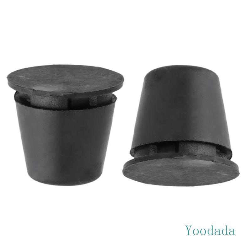 Yoo Smooth Hood Movement กันชนยางแข็งแรงใส่ 74175SJA00 สําหรับยานยนต์