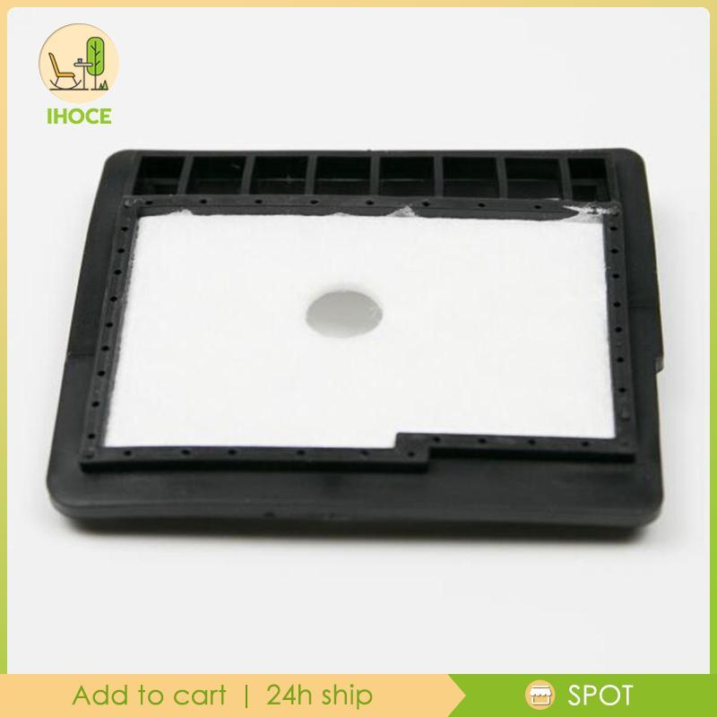 [Ihoce] แผ่นกรองลมหายใจ 13031039131 สําหรับ Echo Chainsaw CS300 CS301 CS3450 CS306