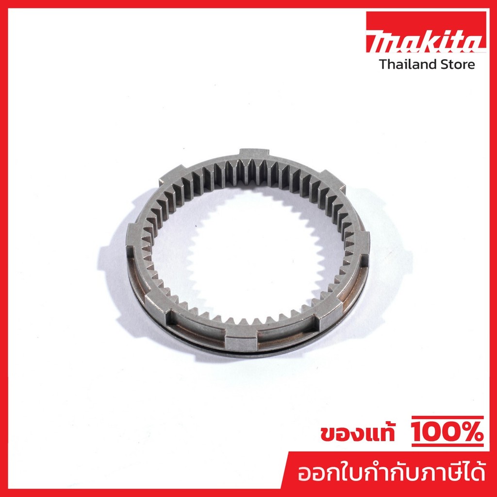 MAKITA มากีต้า MP227882-7 อะไหล่ DTD172#28 เฟืองวงแหวน 51 NO.28 INTERNAL GEAR 51 FOR DTD172 Code 227