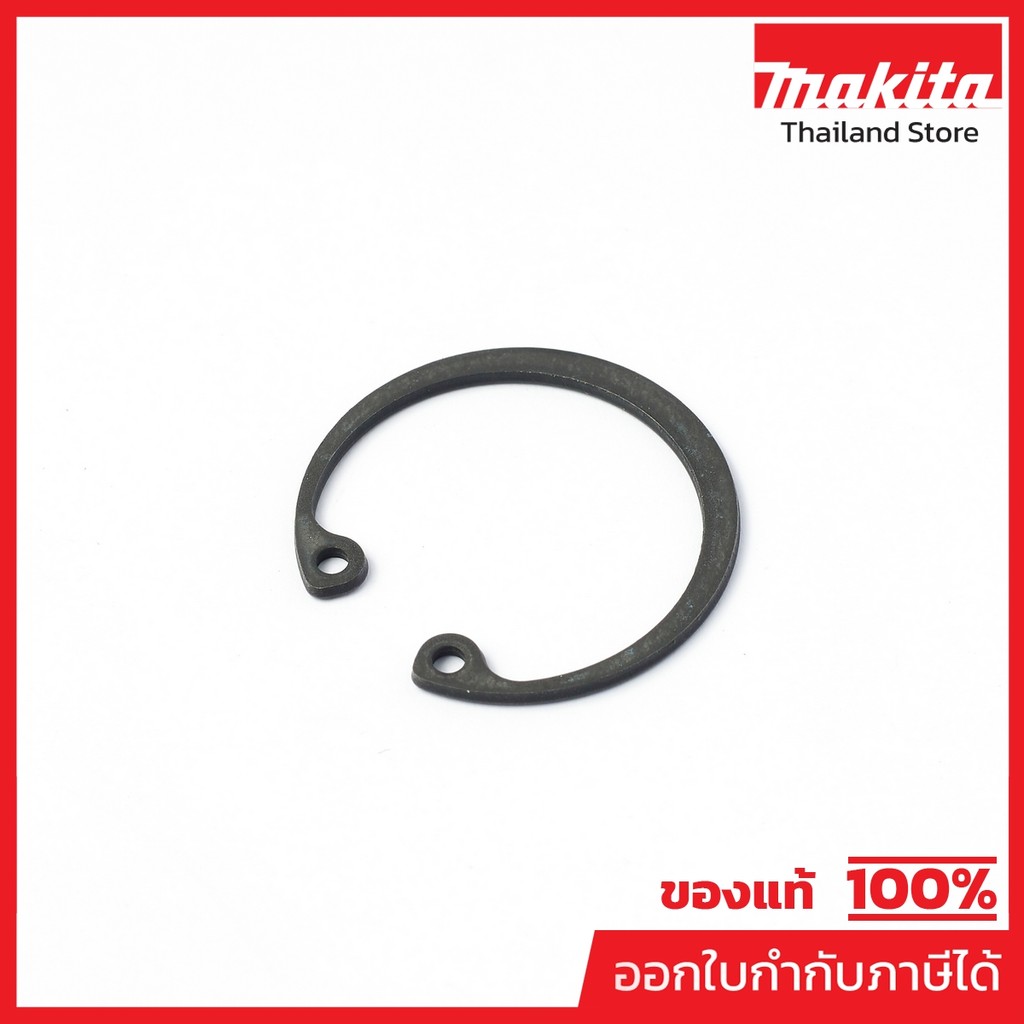 MAKITA มากีต้า MP962106-1 อะไหล่ EH7500W#24 RETAINING RING R-28 NO.24 RETAINING RING R-28 FOR EH7500