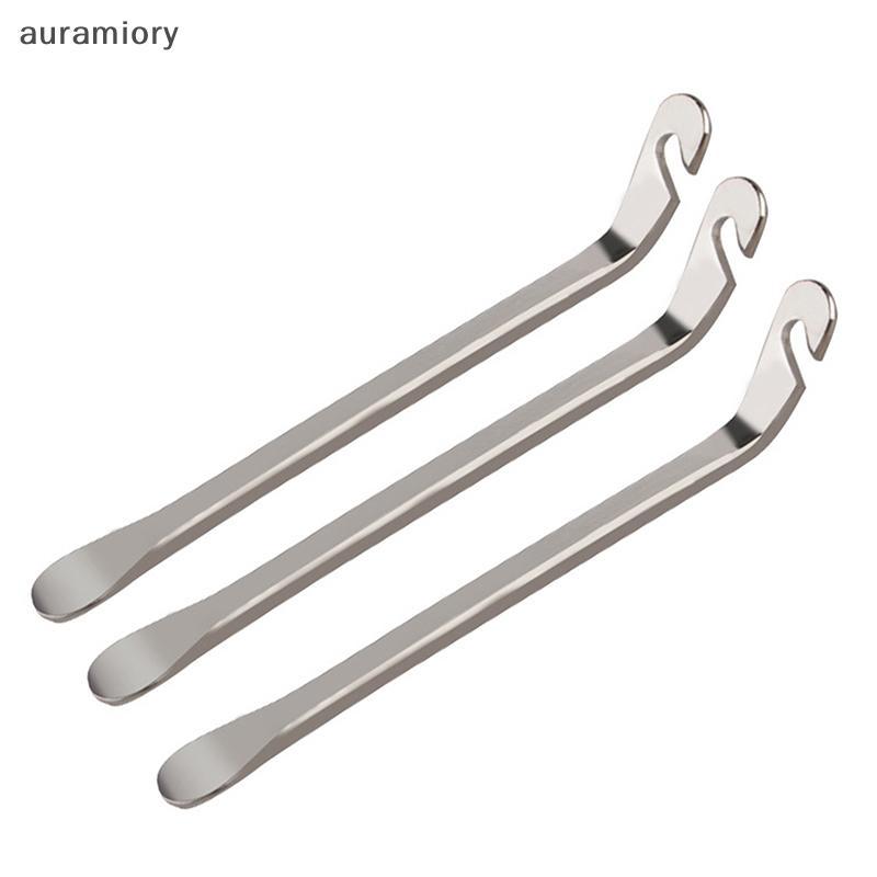เครื่องมือเปิดและถอดยางจักรยาน Tyre Lever สำหรับจักรยานเสือหมอบและMTB